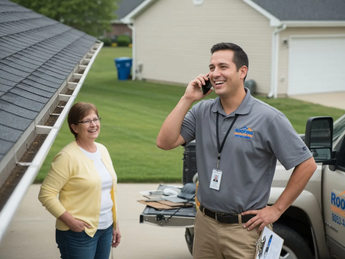 Local Roofing Contractors West Monroe, LA FAQs